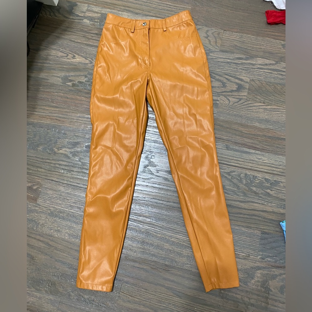 Night out pants